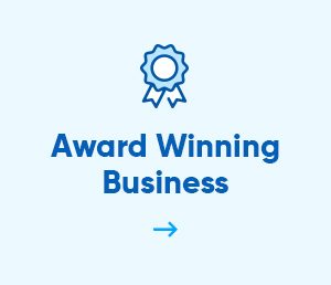 Award winning business