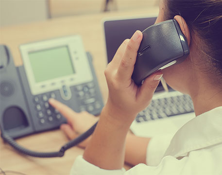 Hosted Phone Systems