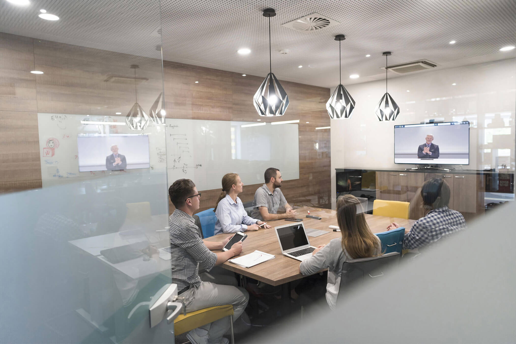 Video Conferencing Solutions, Video Conferencing Services