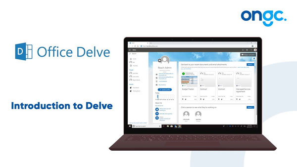 Introduction to Delve