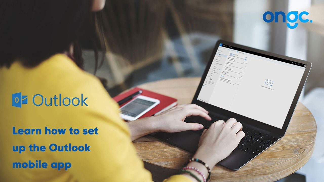 Office 365 Setup on Outlook Mobile