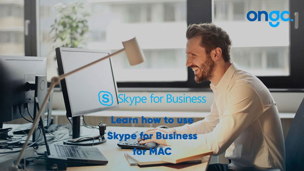 Online Skype Meeting for MAC