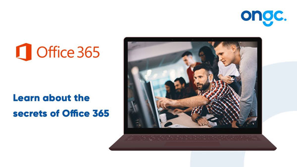 Secrets of Office 365