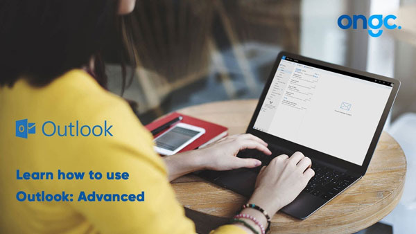 Using Advanced Quick Steps in Outlook