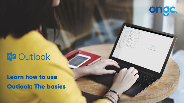 Using Basic Quick Steps in Outlook