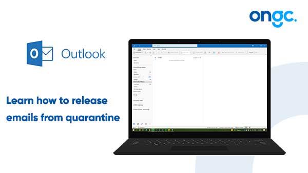 Release an Email From Quarantine