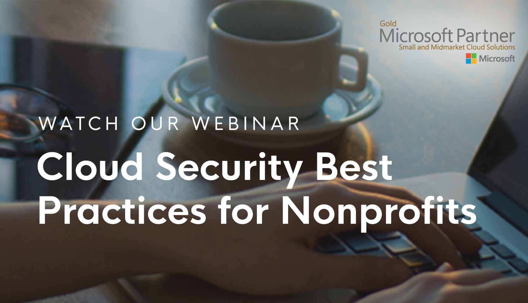 Cloud Security Best Practices for Non Profits