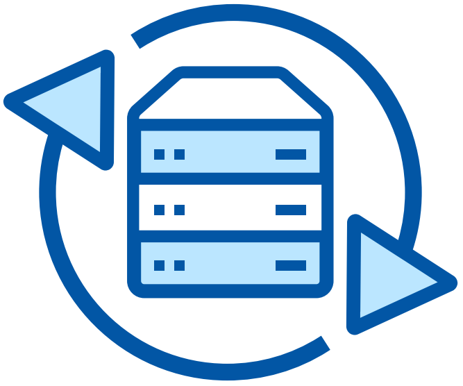 Disaster Recovery and Offsite Backup